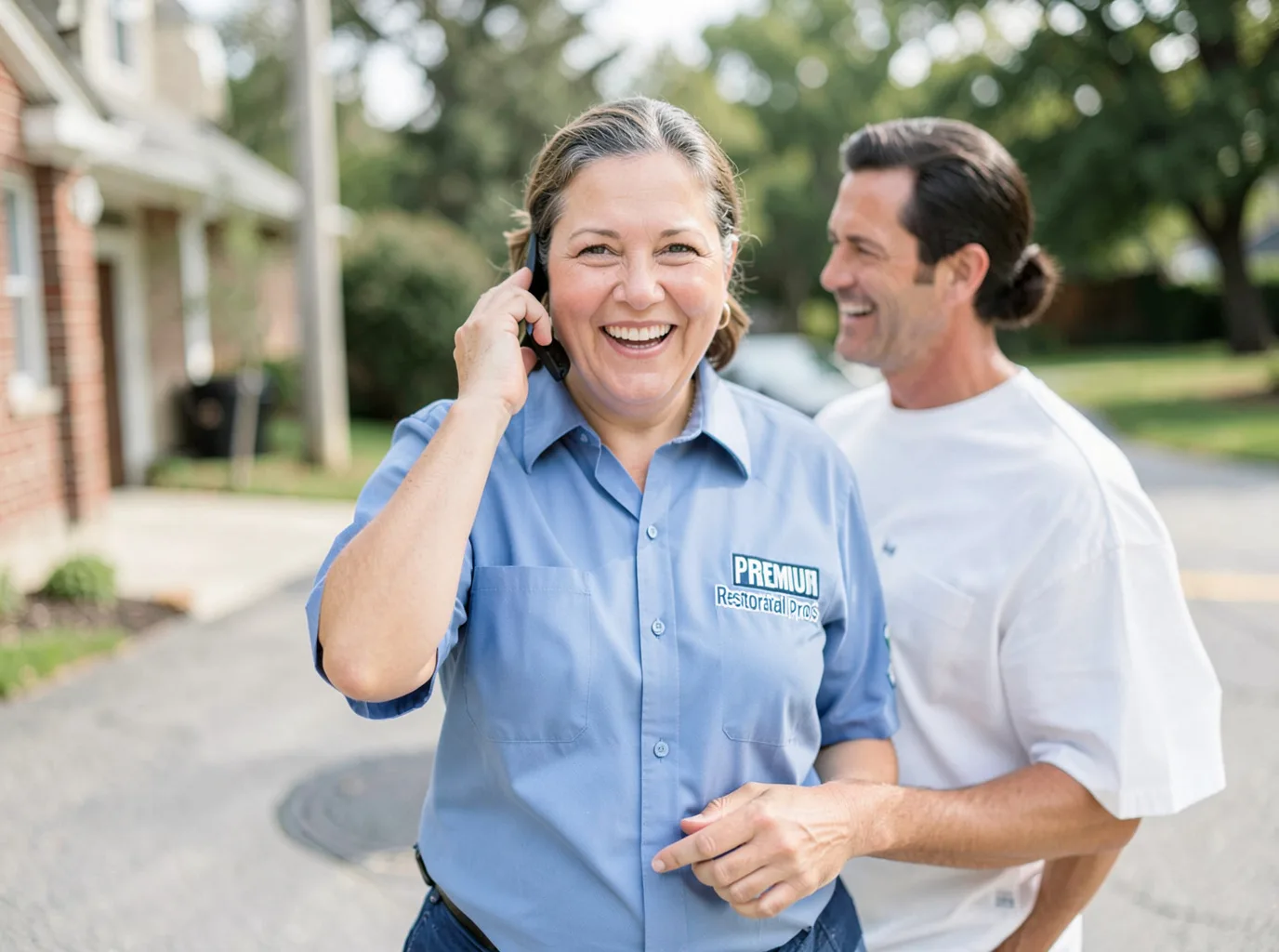 Water Damage Restoration Lynchburg, VA FAQs